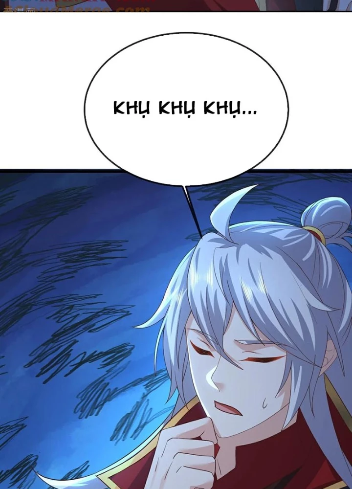 Tiên Võ Đế Tôn Chapter 802 - Trang 2
