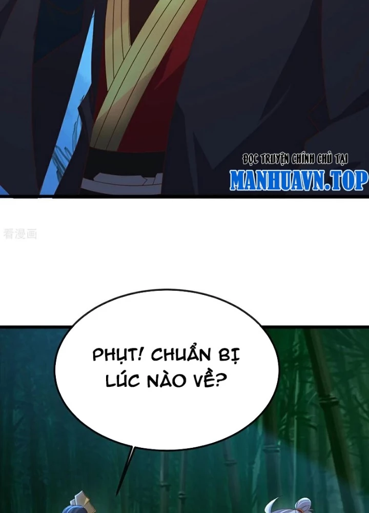 Tiên Võ Đế Tôn Chapter 802 - Trang 2