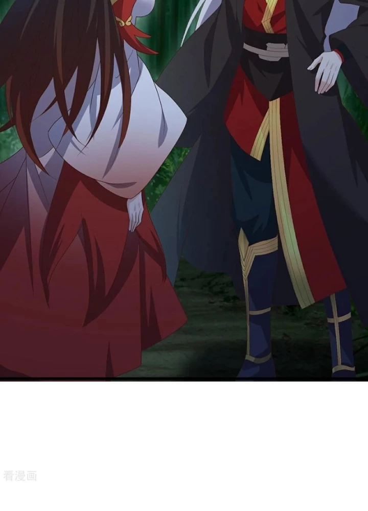Tiên Võ Đế Tôn Chapter 802 - Trang 2