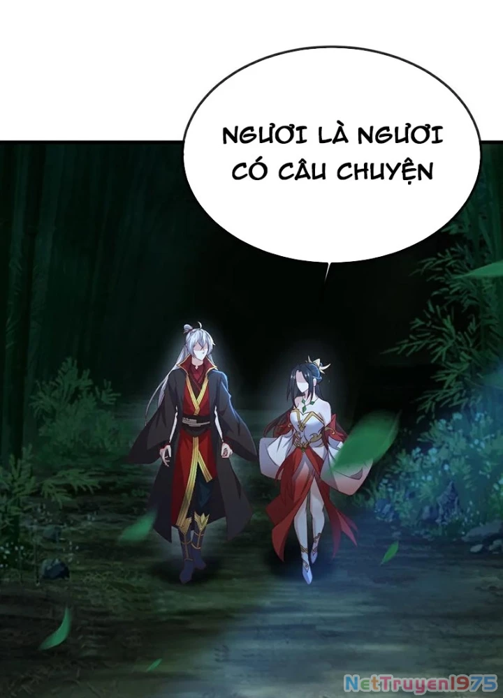Tiên Võ Đế Tôn Chapter 802 - Trang 2