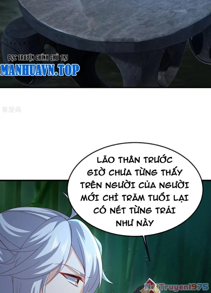 Tiên Võ Đế Tôn Chapter 802 - Trang 2