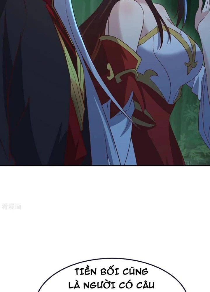 Tiên Võ Đế Tôn Chapter 802 - Trang 2