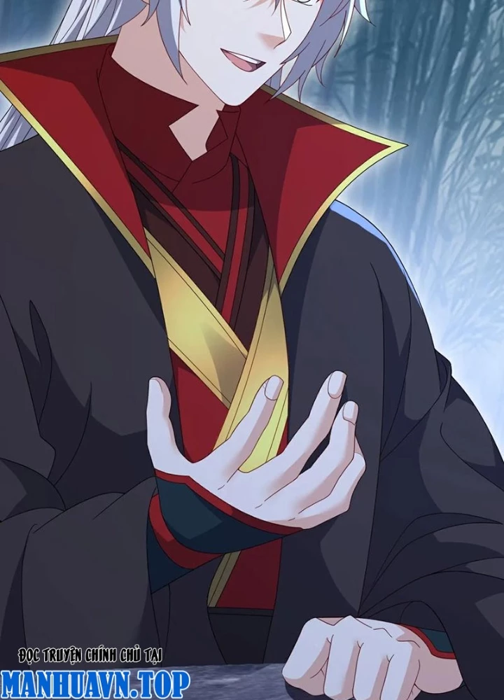 Tiên Võ Đế Tôn Chapter 802 - Trang 2