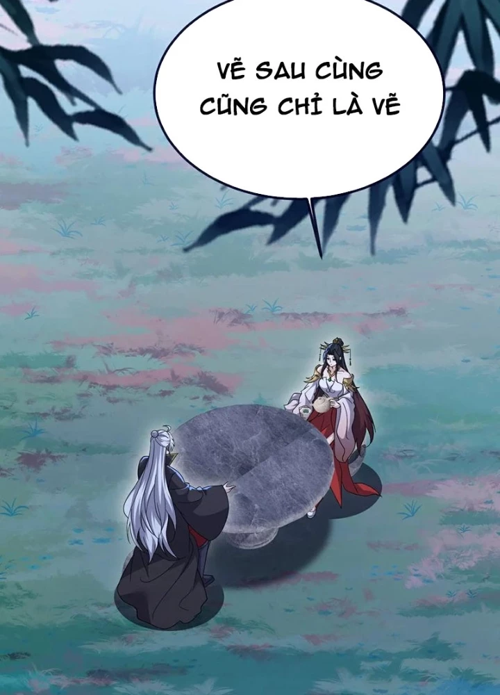 Tiên Võ Đế Tôn Chapter 802 - Trang 2