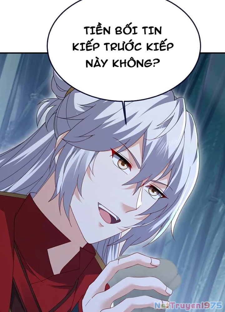 Tiên Võ Đế Tôn Chapter 802 - Trang 2