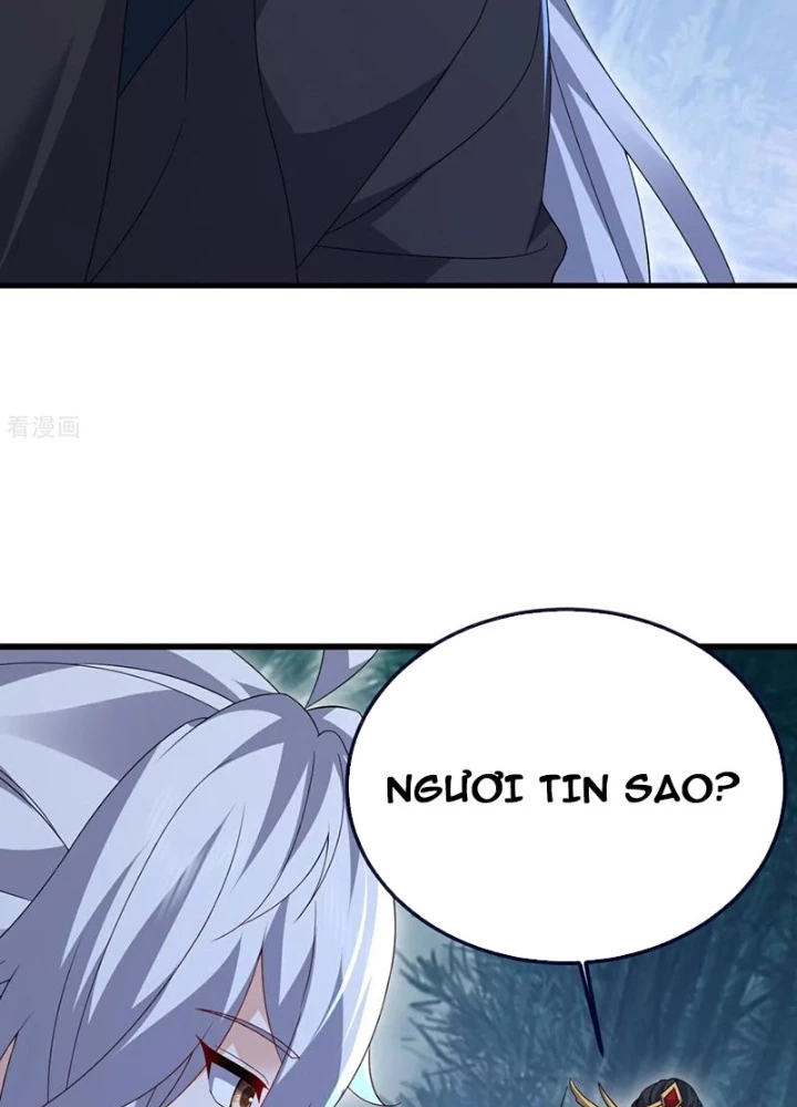 Tiên Võ Đế Tôn Chapter 802 - Trang 2