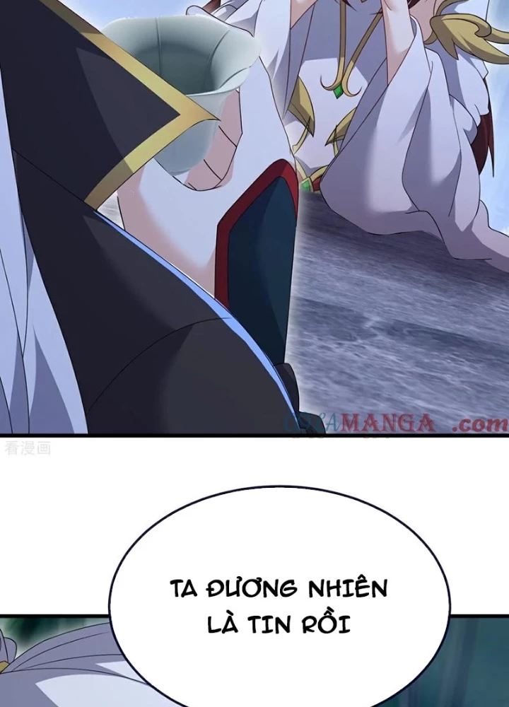 Tiên Võ Đế Tôn Chapter 802 - Trang 2