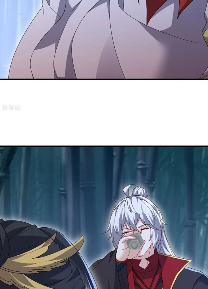 Tiên Võ Đế Tôn Chapter 802 - Trang 2