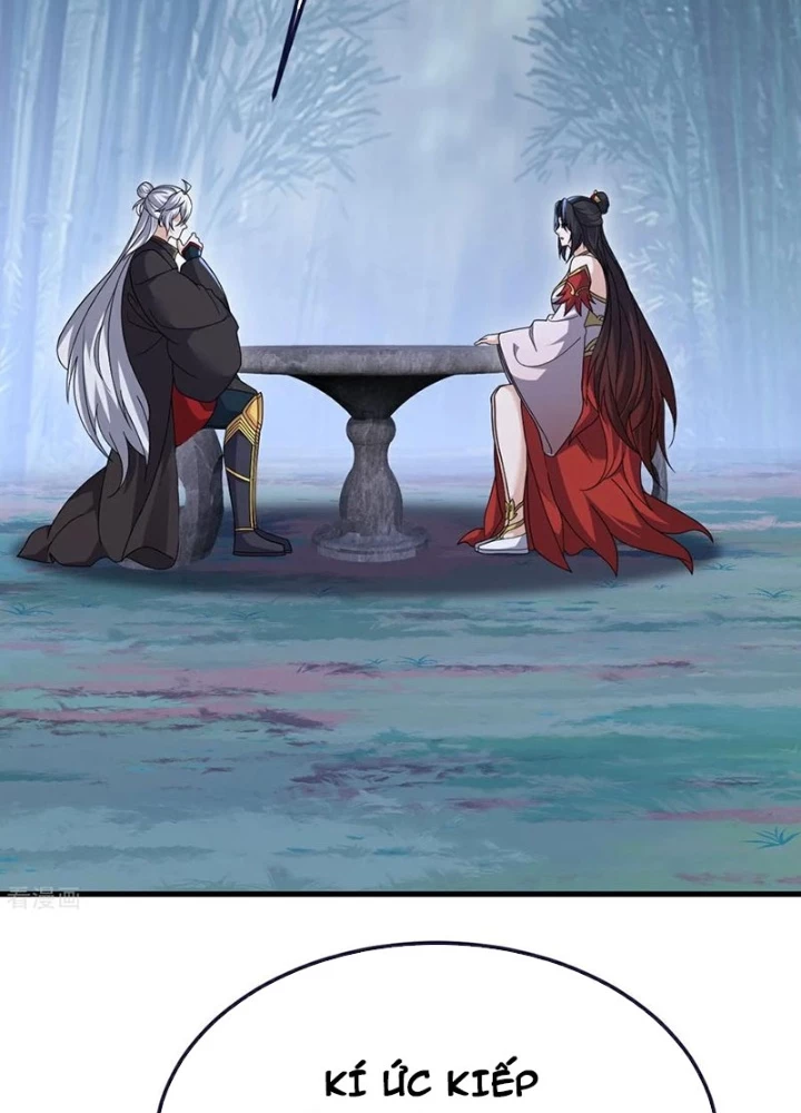 Tiên Võ Đế Tôn Chapter 802 - Trang 2