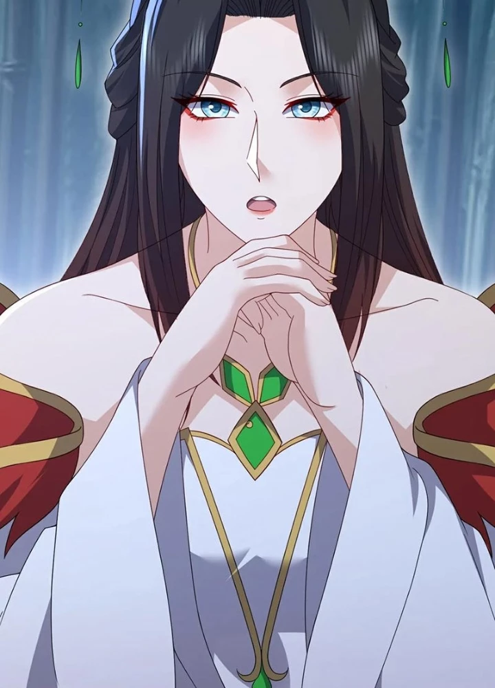 Tiên Võ Đế Tôn Chapter 802 - Trang 2