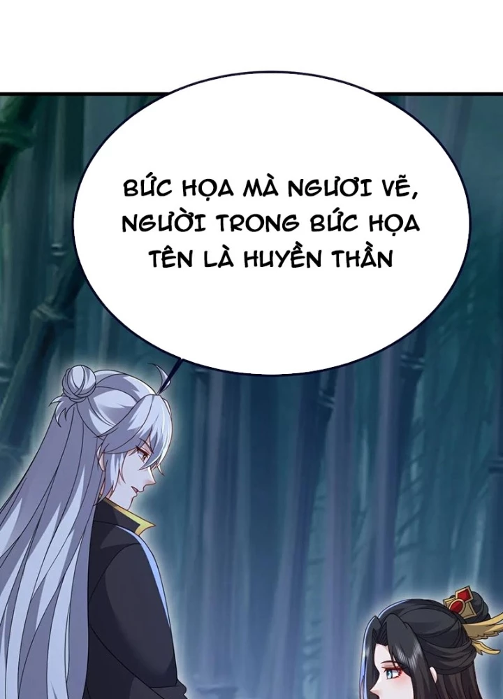 Tiên Võ Đế Tôn Chapter 802 - Trang 2