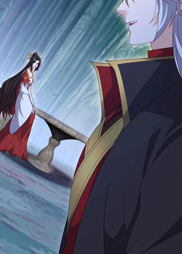 Tiên Võ Đế Tôn Chapter 802 - Trang 2