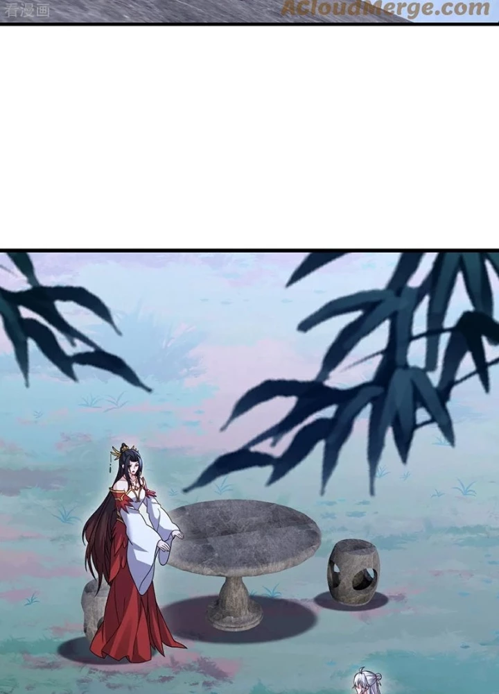 Tiên Võ Đế Tôn Chapter 802 - Trang 2
