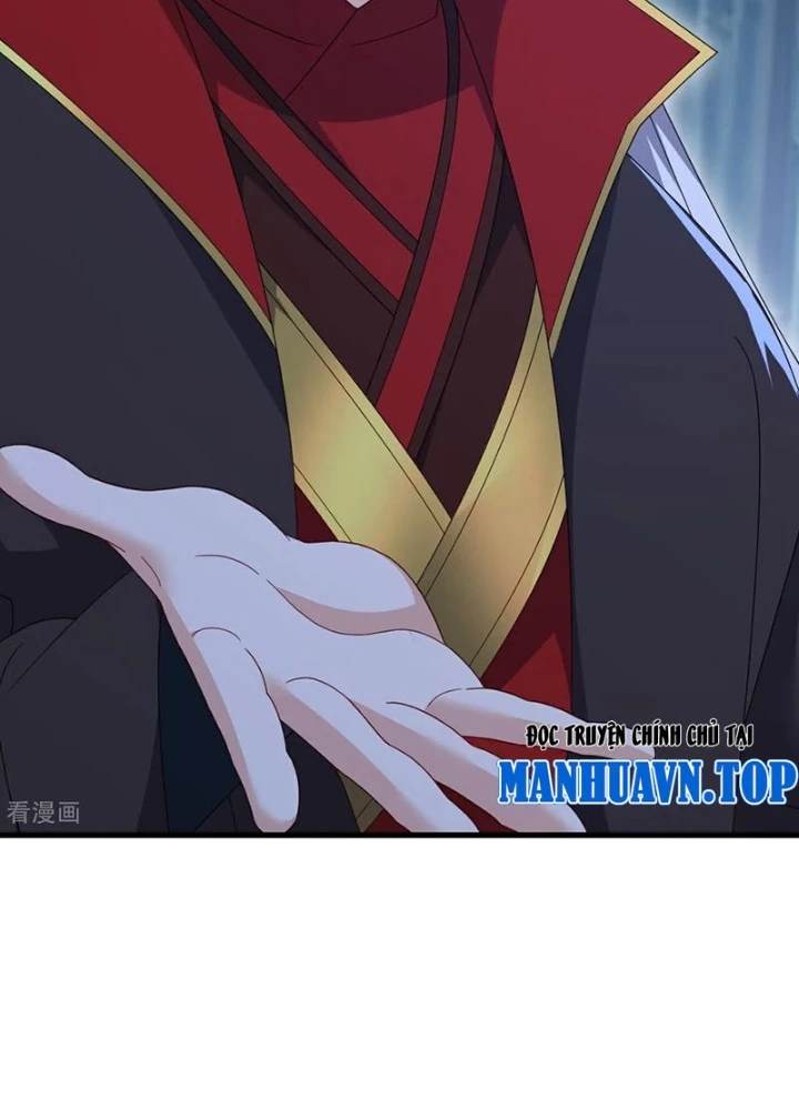 Tiên Võ Đế Tôn Chapter 802 - Trang 2