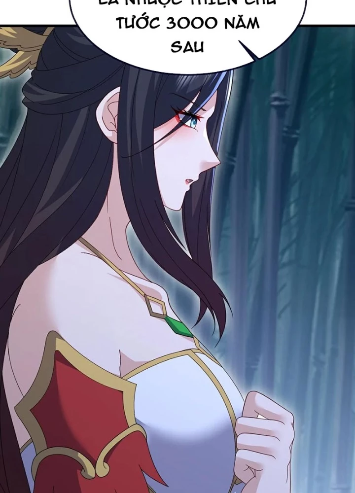 Tiên Võ Đế Tôn Chapter 802 - Trang 2