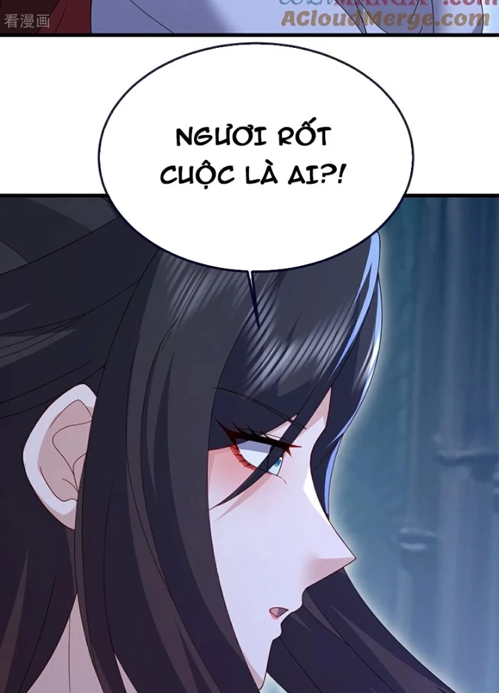 Tiên Võ Đế Tôn Chapter 802 - Trang 2