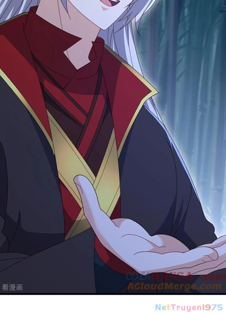 Tiên Võ Đế Tôn Chapter 802 - Trang 2