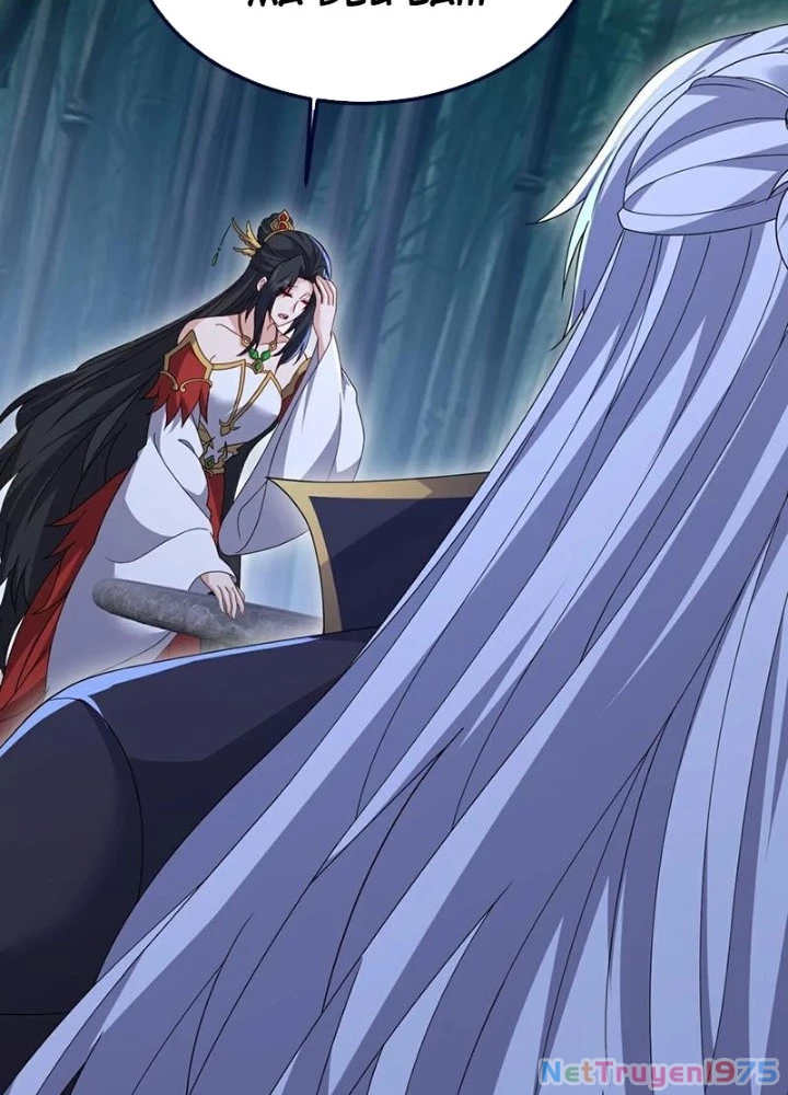 Tiên Võ Đế Tôn Chapter 802 - Trang 2