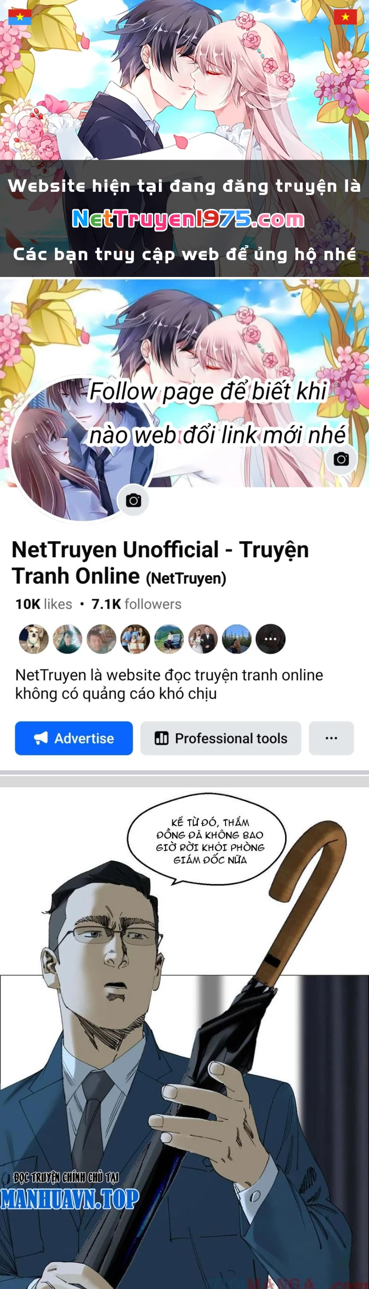 Giờ Ngọ Ba Khắc Chapter 112 - 1
