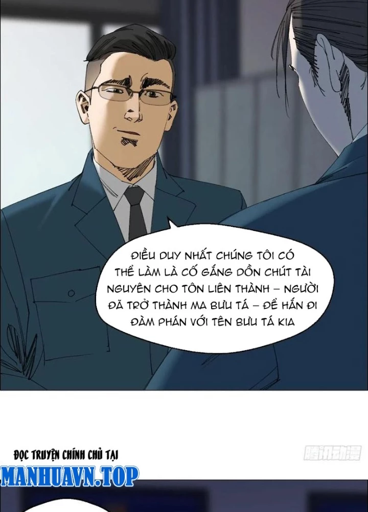 Giờ Ngọ Ba Khắc Chapter 112 - Trang 2
