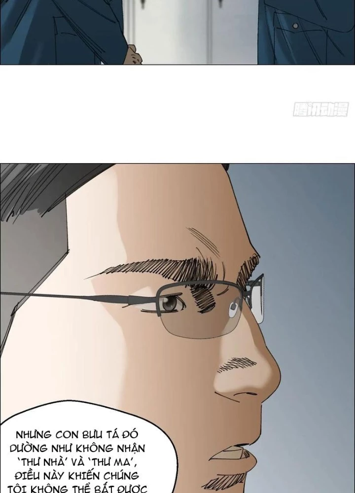 Giờ Ngọ Ba Khắc Chapter 112 - Trang 2