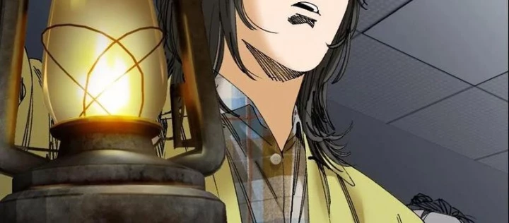 Giờ Ngọ Ba Khắc Chapter 112 - Trang 2