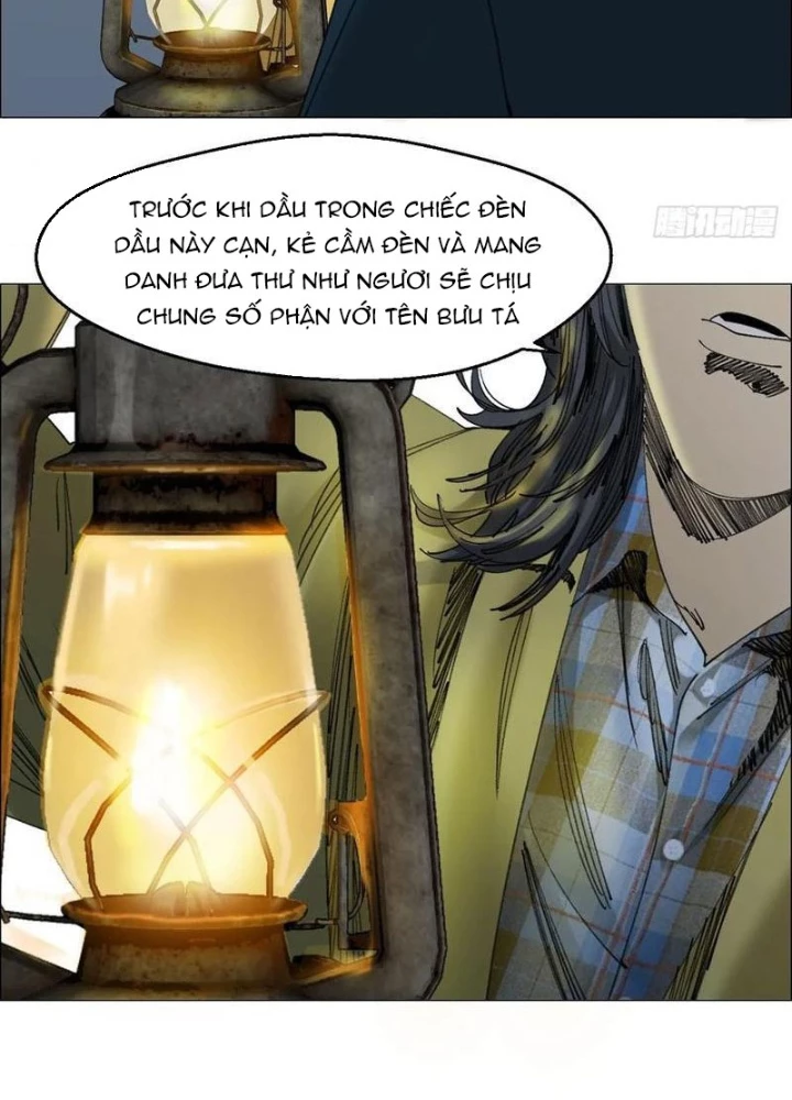 Giờ Ngọ Ba Khắc Chapter 112 - Trang 2