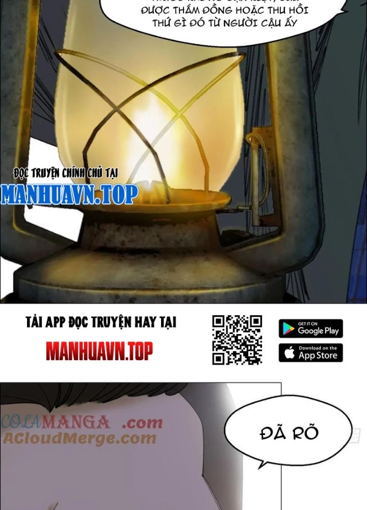 Giờ Ngọ Ba Khắc Chapter 112 - Trang 2