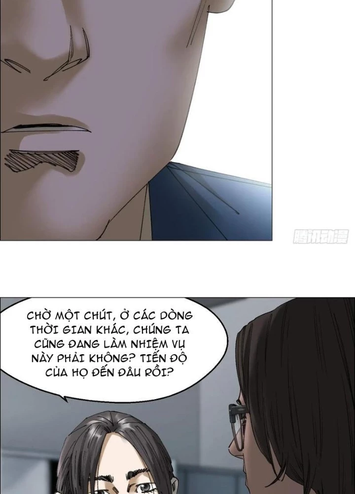 Giờ Ngọ Ba Khắc Chapter 112 - Trang 2