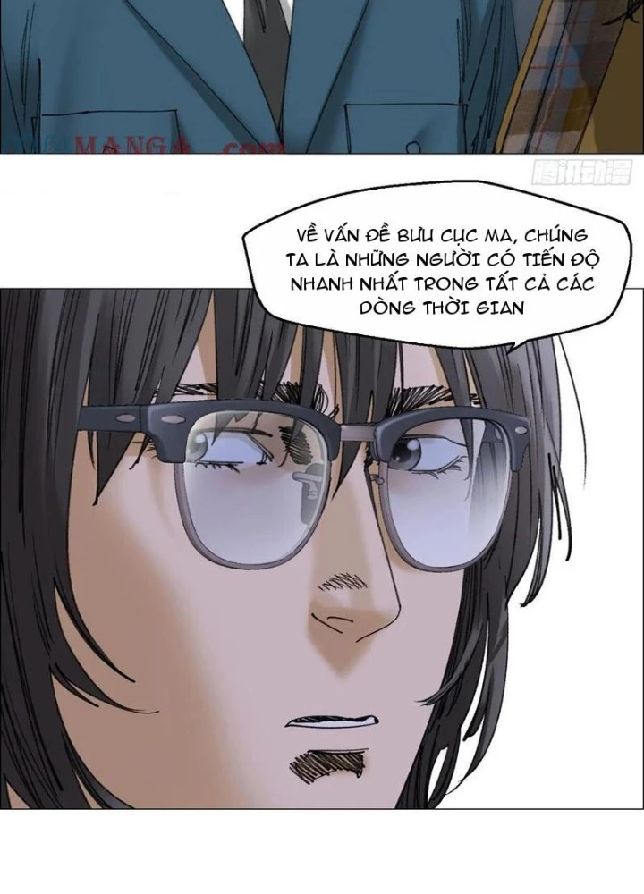 Giờ Ngọ Ba Khắc Chapter 112 - Trang 2