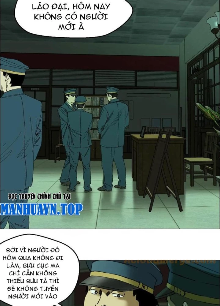 Giờ Ngọ Ba Khắc Chapter 112 - Trang 2