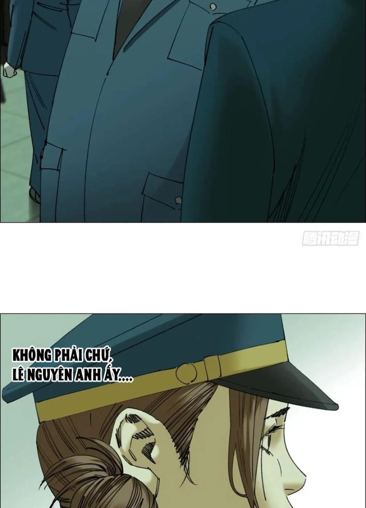 Giờ Ngọ Ba Khắc Chapter 112 - Trang 2