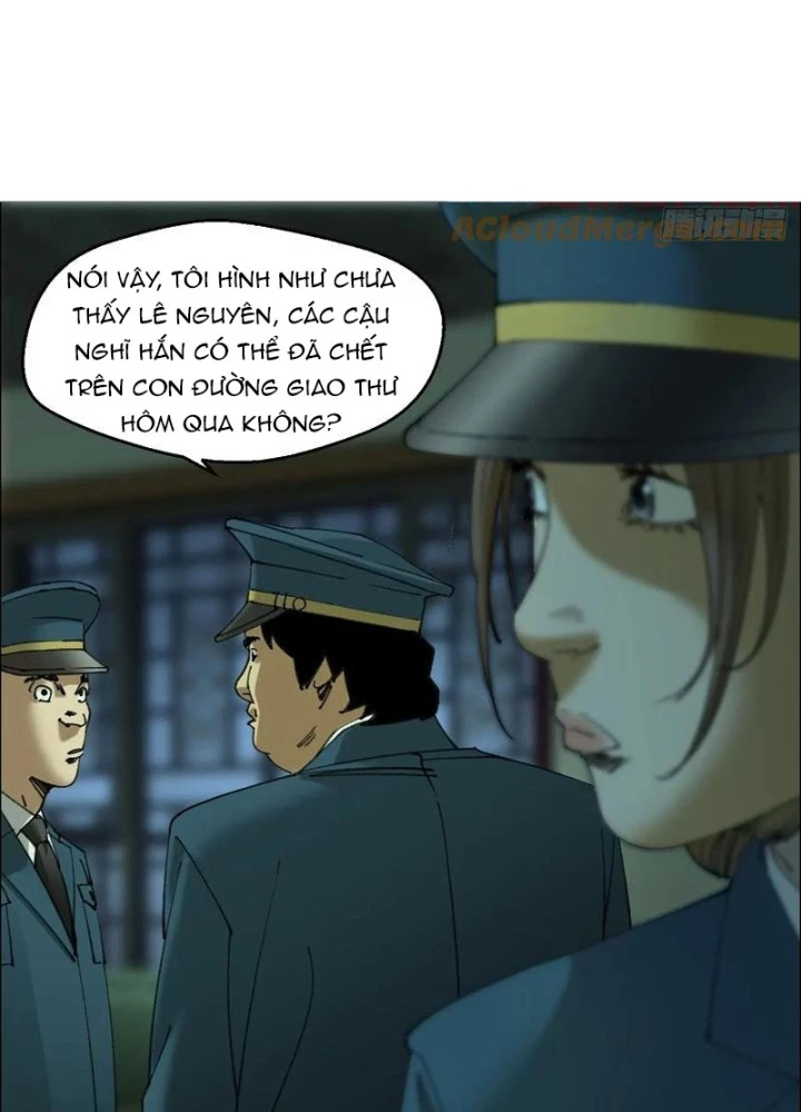 Giờ Ngọ Ba Khắc Chapter 112 - Trang 2