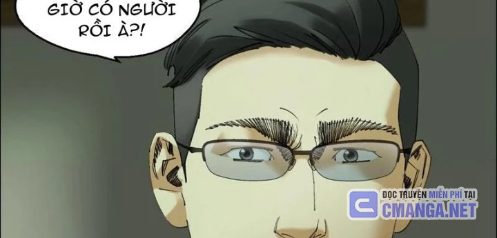 Giờ Ngọ Ba Khắc Chapter 112 - Trang 2