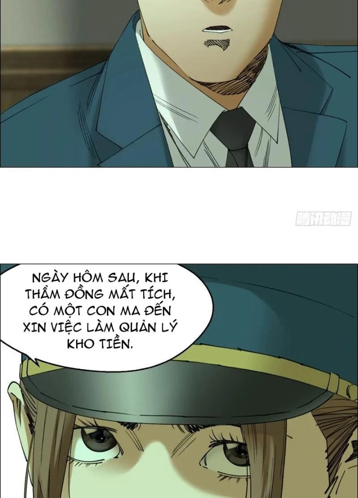 Giờ Ngọ Ba Khắc Chapter 112 - Trang 2
