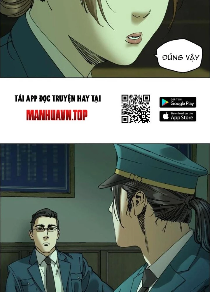 Giờ Ngọ Ba Khắc Chapter 112 - Trang 2