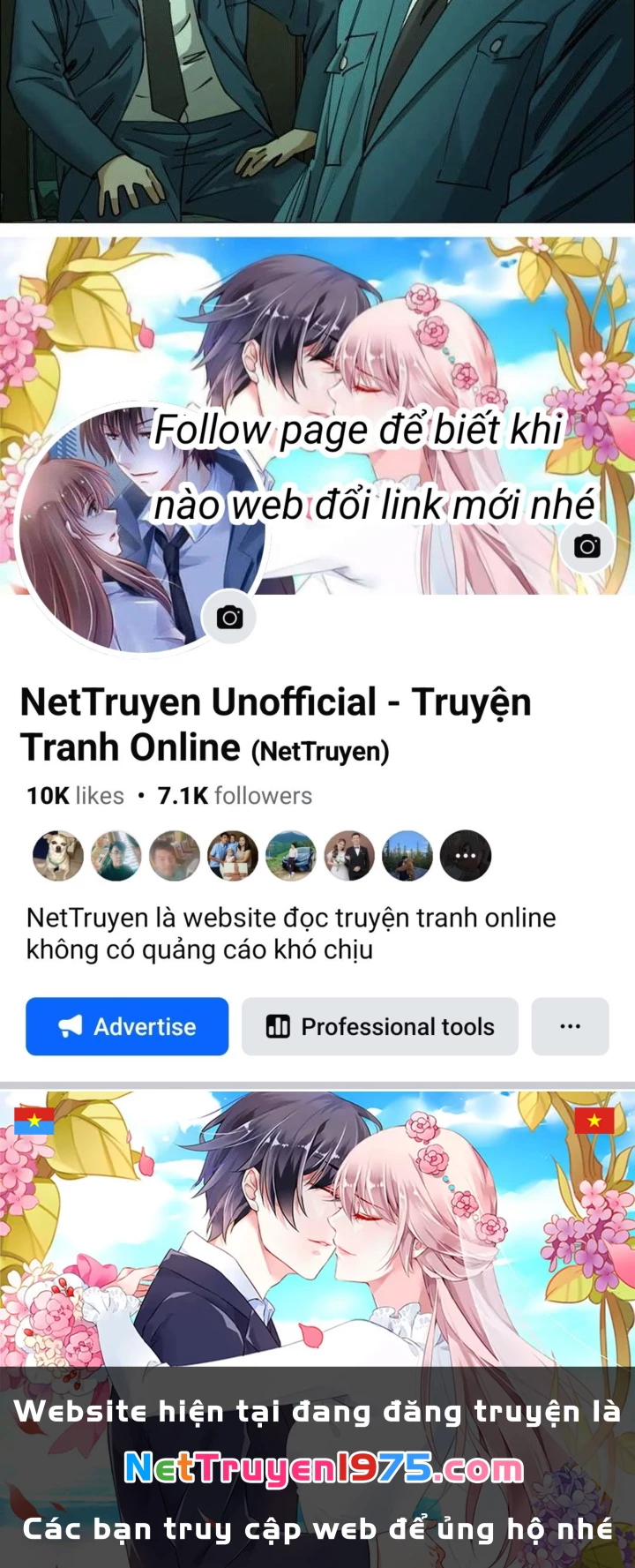 Giờ Ngọ Ba Khắc Chapter 112 - Trang 2