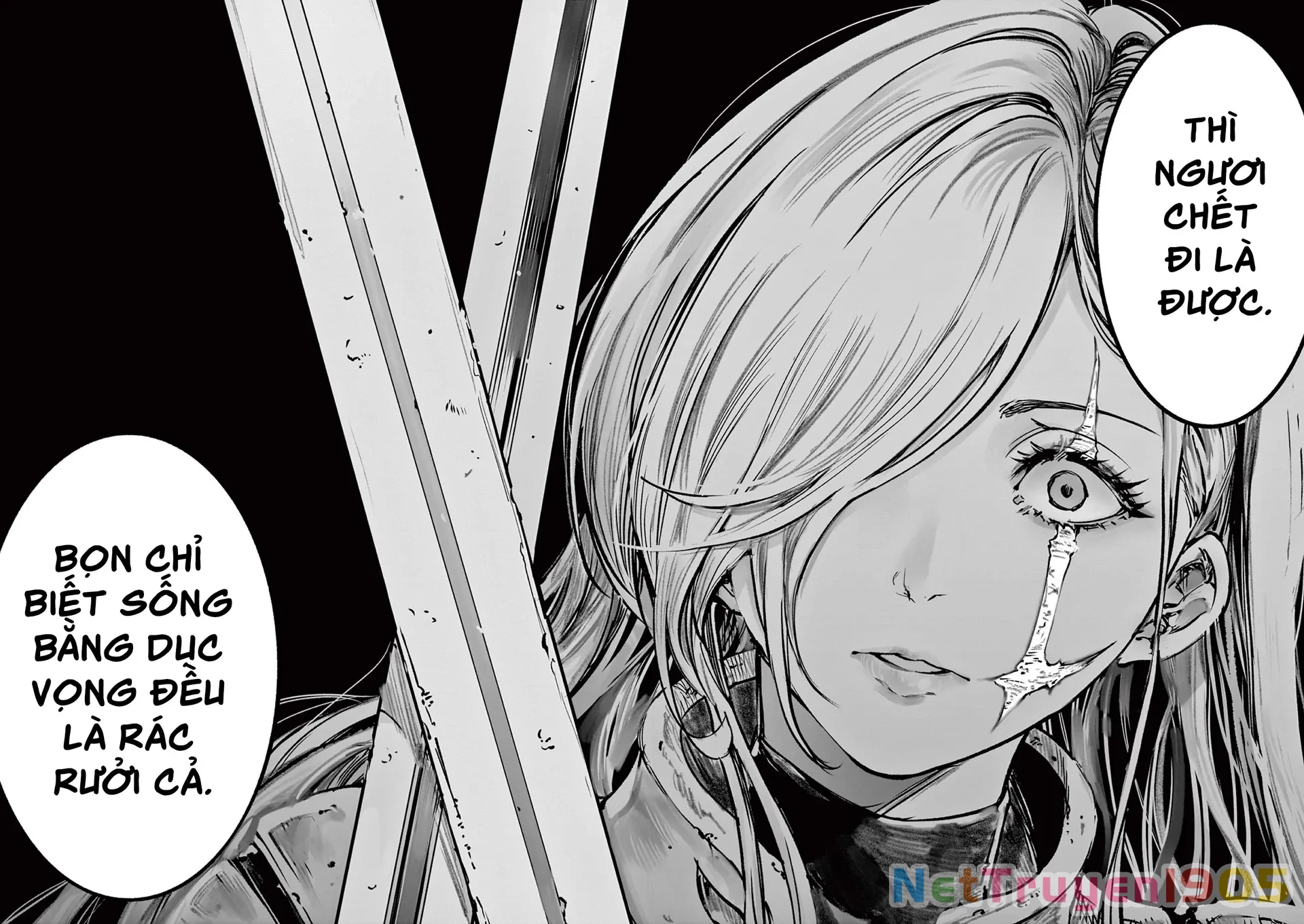Lilia Mang Thai Chapter 34 - 11