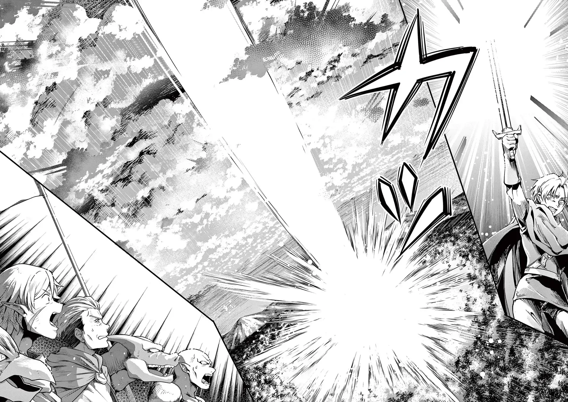 Lilia Mang Thai Chapter 38 - 13