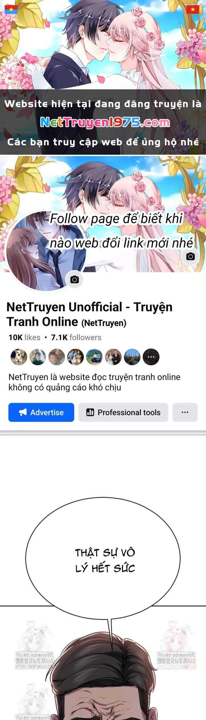 Cậu Bé Của Thần Chết Chapter 277 - 1