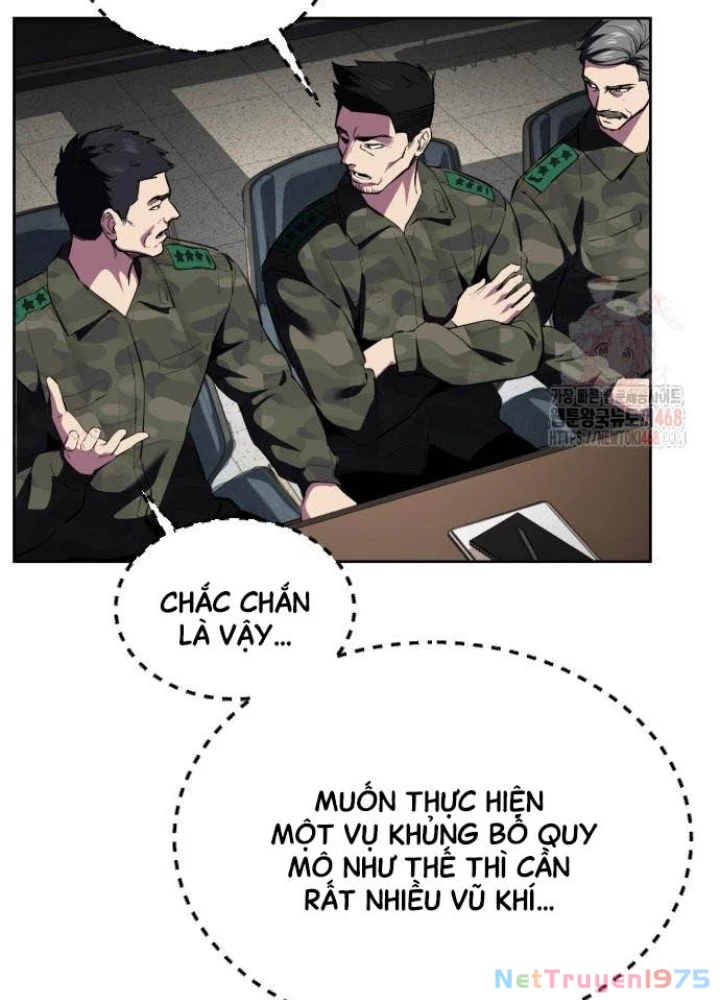 Cậu Bé Của Thần Chết Chapter 277 - 9