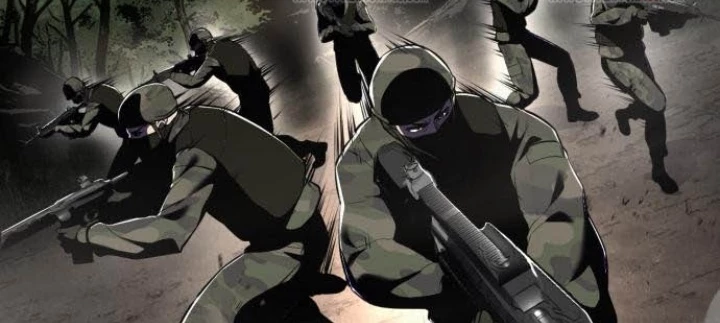 Cậu Bé Của Thần Chết Chapter 277 - 54