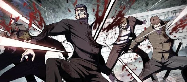 Cậu Bé Của Thần Chết Chapter 277 - 78