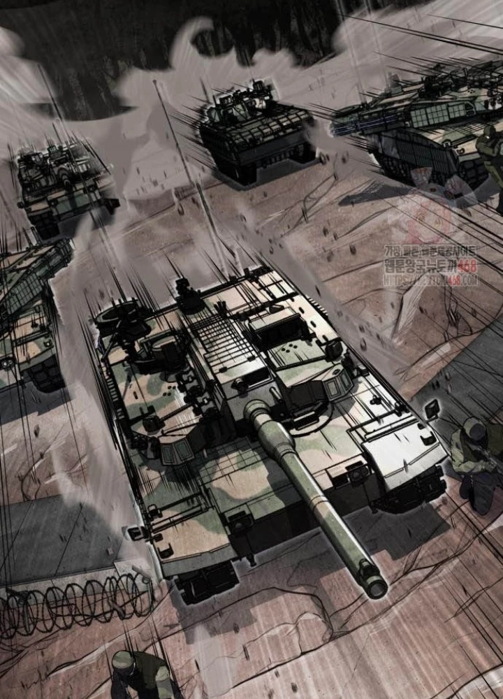 Cậu Bé Của Thần Chết Chapter 277 - 125