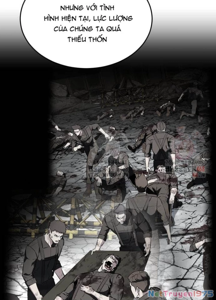 Cậu Bé Của Thần Chết Chapter 277 - 271