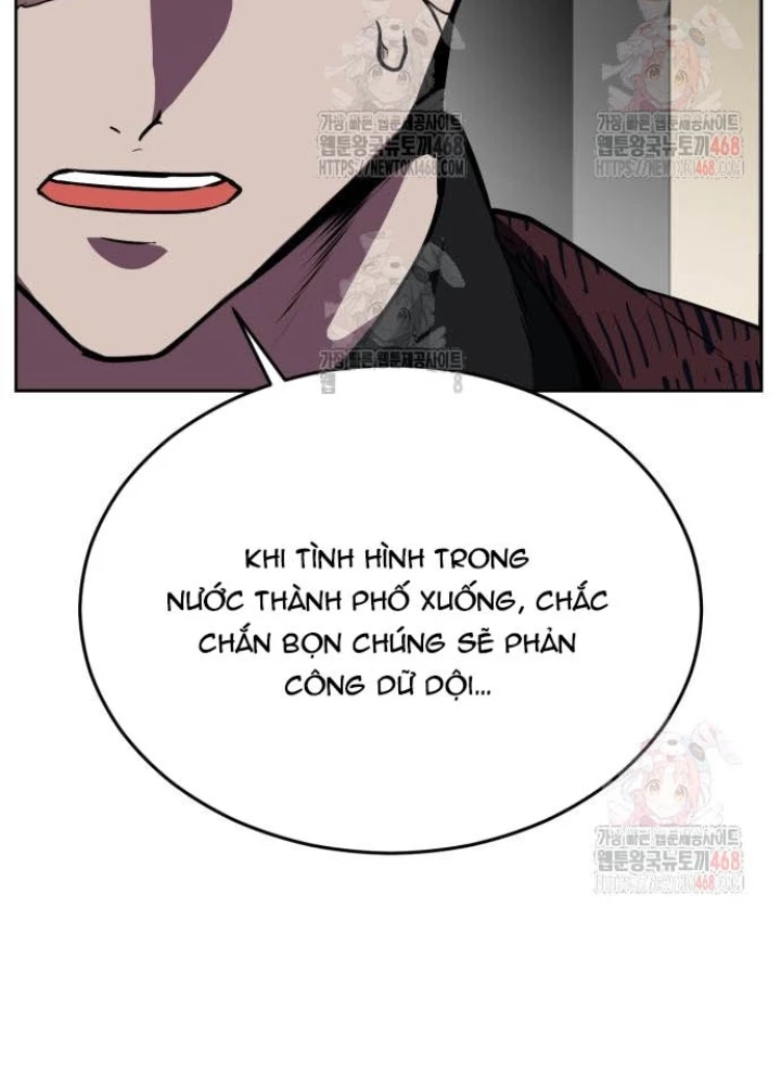 Cậu Bé Của Thần Chết Chapter 277 - 279