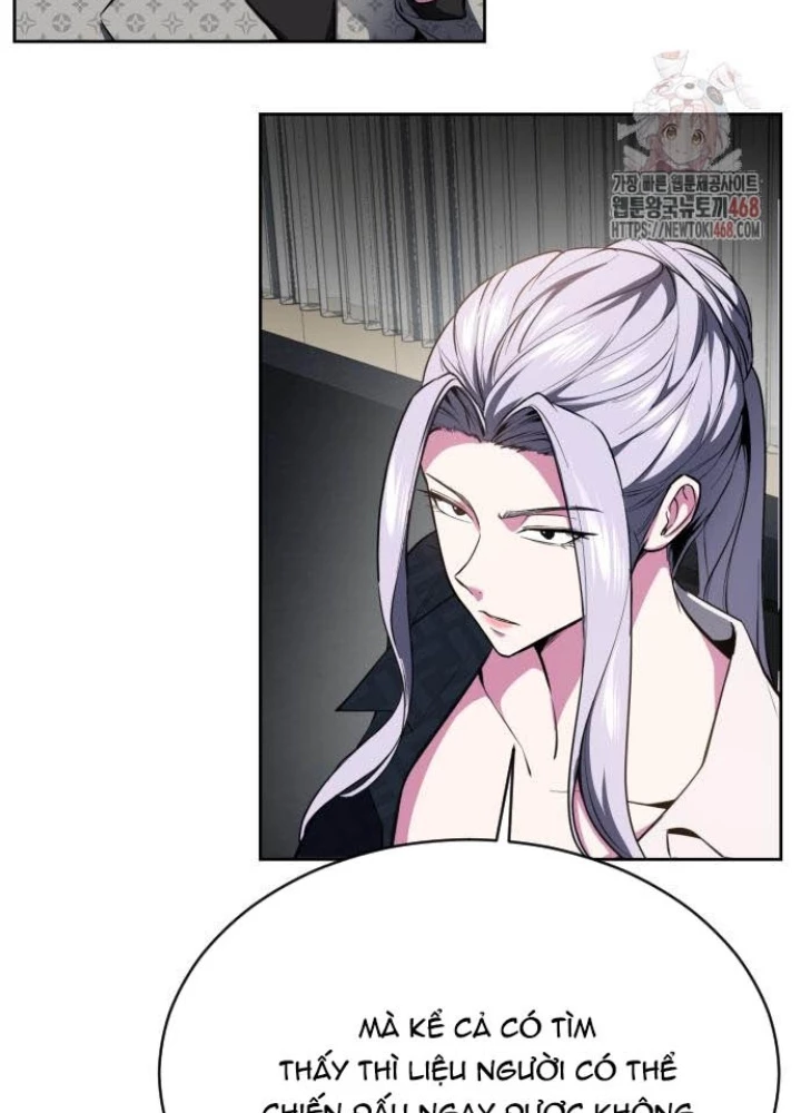 Cậu Bé Của Thần Chết Chapter 277 - 285