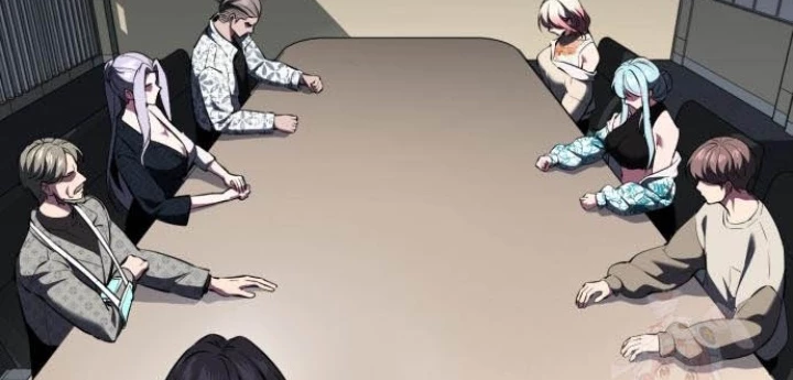 Cậu Bé Của Thần Chết Chapter 277 - 288