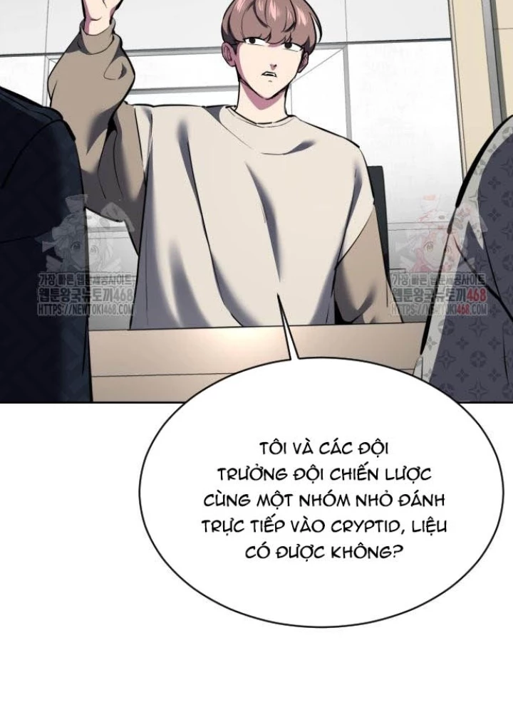 Cậu Bé Của Thần Chết Chapter 277 - 291