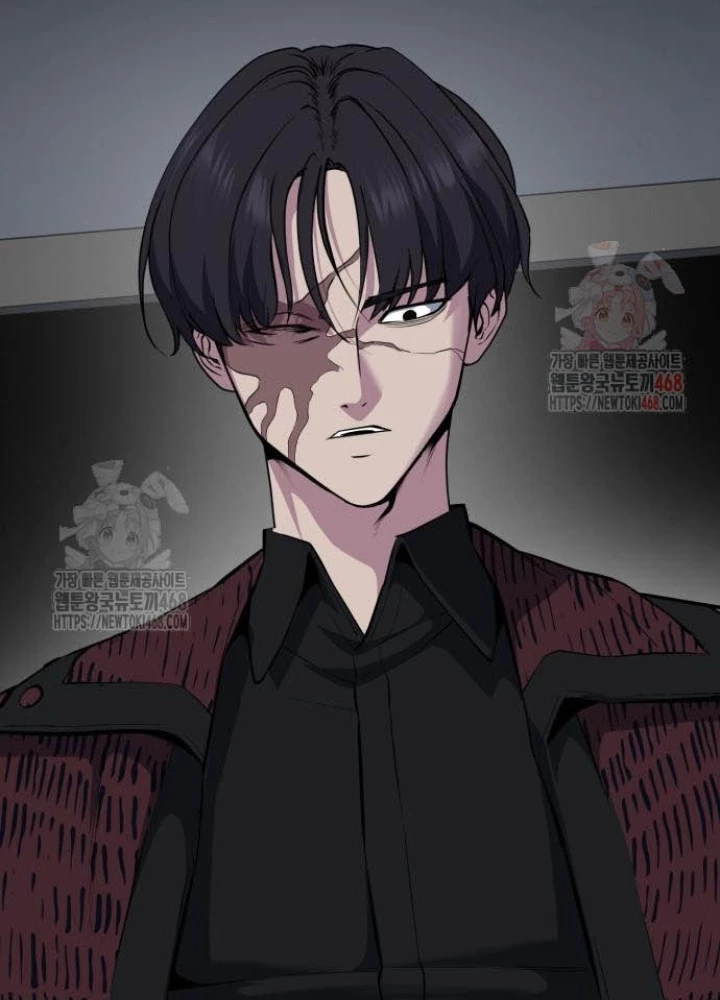 Cậu Bé Của Thần Chết Chapter 277 - 319